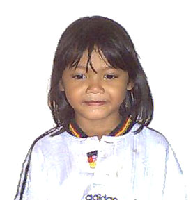 Norsyafiqah Izati Binti Adnan, 18 Februari 1998