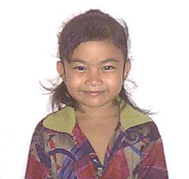 Noraznita Binti Ibrahim, 11 Februari 1998