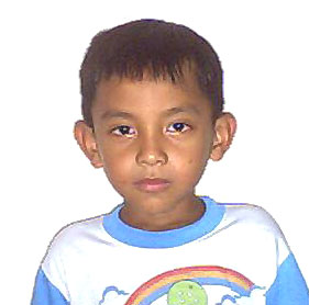 Mohd Syazani Bin Isnin, 18 Ogos 1998