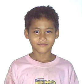 Mohd Norazman Bin Adnan, 14 Mei 1995