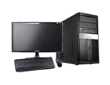 Descripci�n: Computador Blazer Intel Core i5 650 3.2GHz(1783)