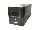 Descripci�n: UPS Blazer 1400VA L�nea Interactiva