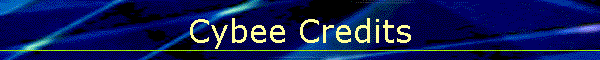 Cybee Credits