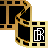 DR Film Strip