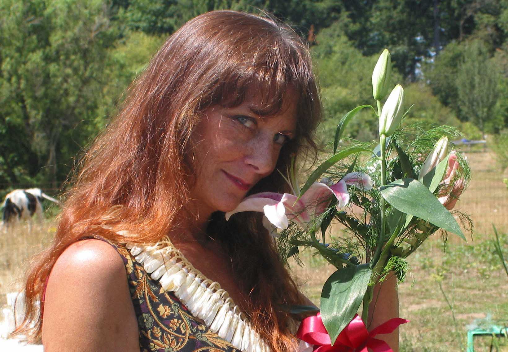 HandFasting (Wedding)