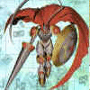 gallantmon