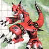 Growlmon