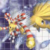 Kyubimon