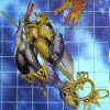Sakuyamon