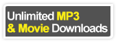 Unlimited mp3 and movies download