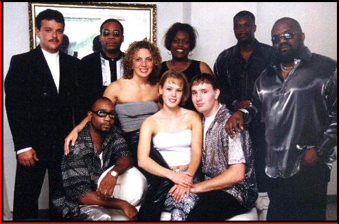 Harrisburg, PA (717) 612-8435..The 5 StreetBand