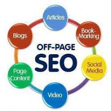 off page seo