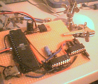Central Controller
