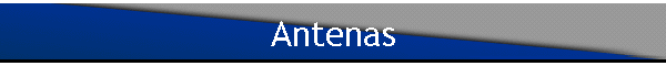 Antenas