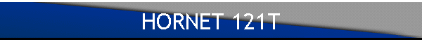HORNET 121T