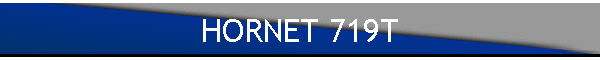 HORNET 719T