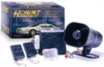HORNET 725T