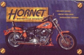 HORNET 121T