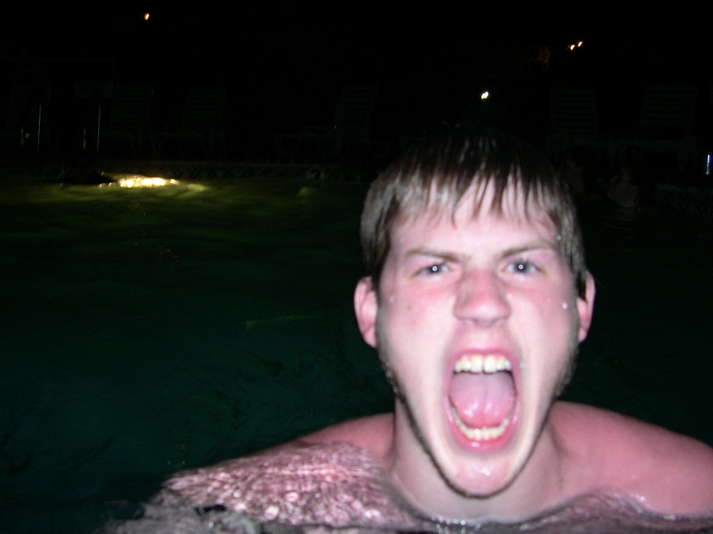 Matthew Brodie