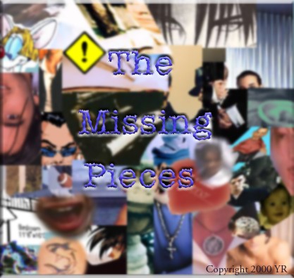 The Missing Pieces