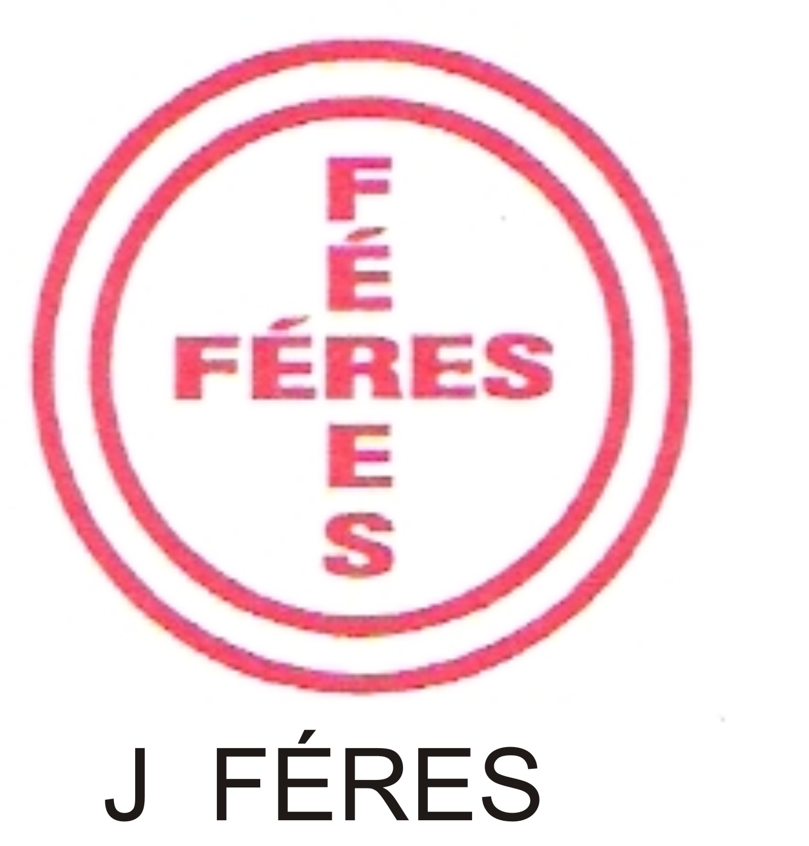J F&eacute;res