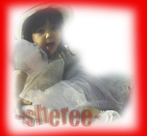 Sheree 2