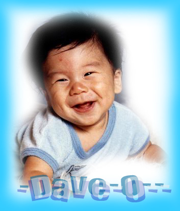 Dave Leong
