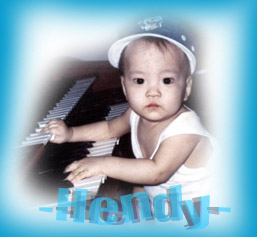 Hendy Kurniawan