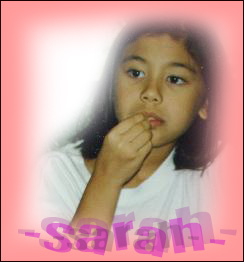 Sarah Teo