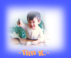Tim Kho