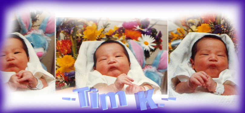 Tim K 2