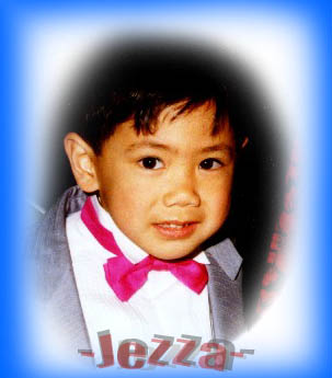 Jeremy Tagle