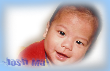 Josh Ma