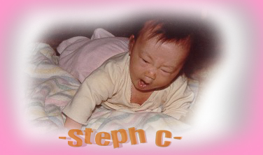 Steph Chan