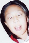 one of xandra's CANDiD CAMERA pictures!!