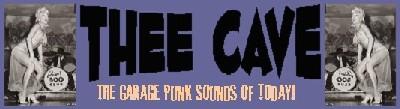 thee cave