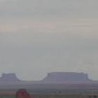Whale Rock from a distance
