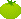 a green tomato
