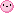 pink cutie
