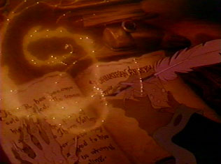 The Secret Of NIMH