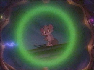 The Secret Of NIMH