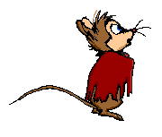 The Secret Of NIMH