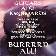 BURRRRN ALL ! front
