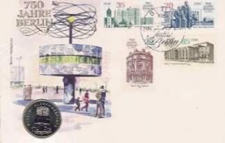 [750 Jahre Berlin]