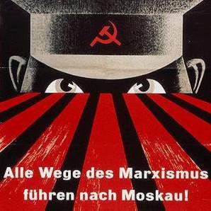 [Alle Wege des Kommunismus...]