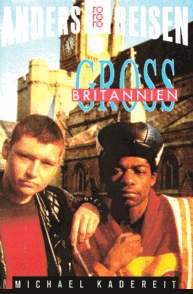 [Anders Reisen Grossbritannien 1996: U-bahn-Schacht]