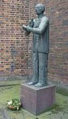 [Bonhoeffer-Denkmal, Hamburg]