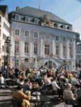 [altes Bonner Rathaus]