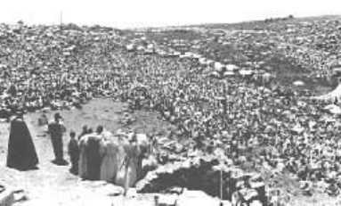 [britisches Konzentrationslager]