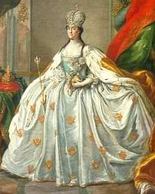 [Katharina II von Ruland]